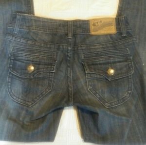 Sz 27 Vigoss Skinny Jeans